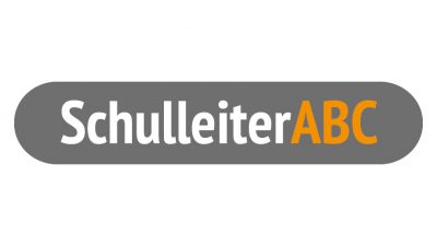 Logo von SchulleiterABC, einem Ratgeber und Nachschlagewerk für Schulleiter und Bildungsmanagement.